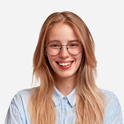 Victoria Jones